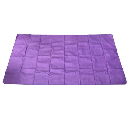 Montagne Soft Towel Grande (Purpura )