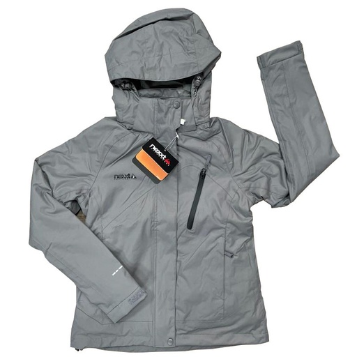 Nexxt Campera Ski Artic W (XS, Gris)
