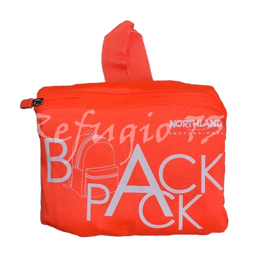 Northland Mochila Backpack (Naranja)