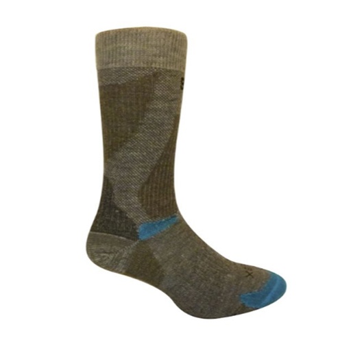 Sox Media Outdoor TE57A (S (35-37), Gris)