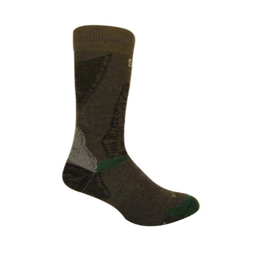 Sox Media Outdoor TE57A (XL (44-46), Topo)