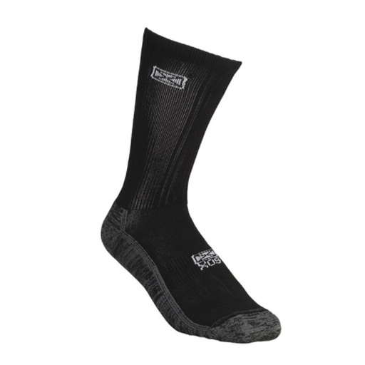 Sox Media Trekking TE31B (S (35-37), negro)