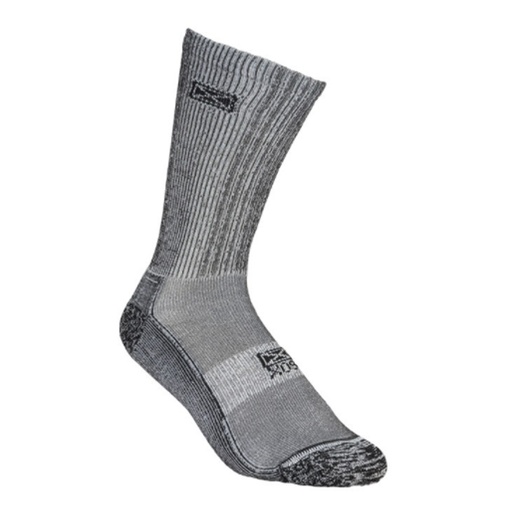 Sox Media Trekking TE31B (S (35-37), Gris)