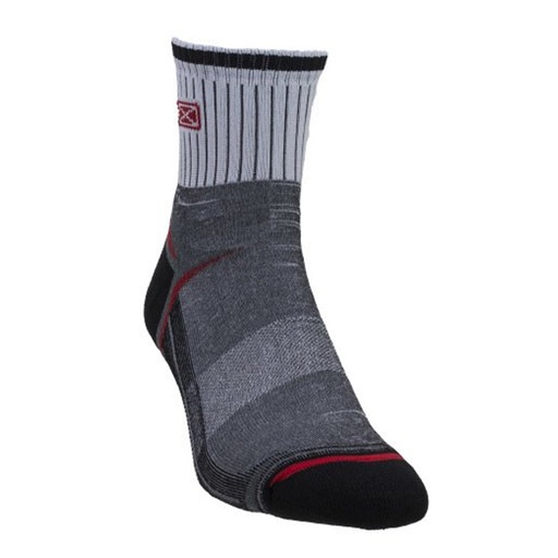 Sox Media Trekking TE43B (M (38-40), Blanco)