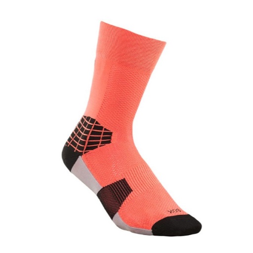 Sox Media de Ciclismo CI16C (Naranja)