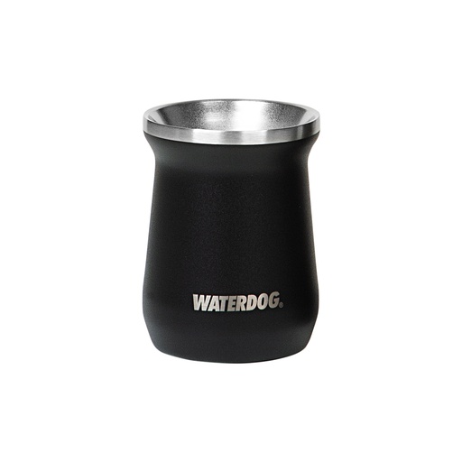 Waterdog Mate de Acero Zoilo (negro)