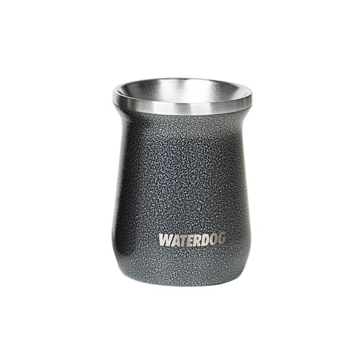 Waterdog Mate de Acero Zoilo (Gris)