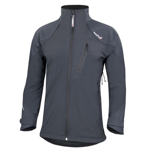 Ansilta Campera Raptor S/Cap M