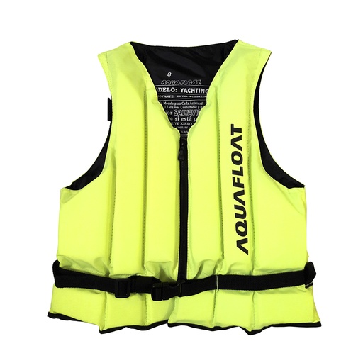 [1010120609906] Aquafloat Chaleco Bastonado T 6