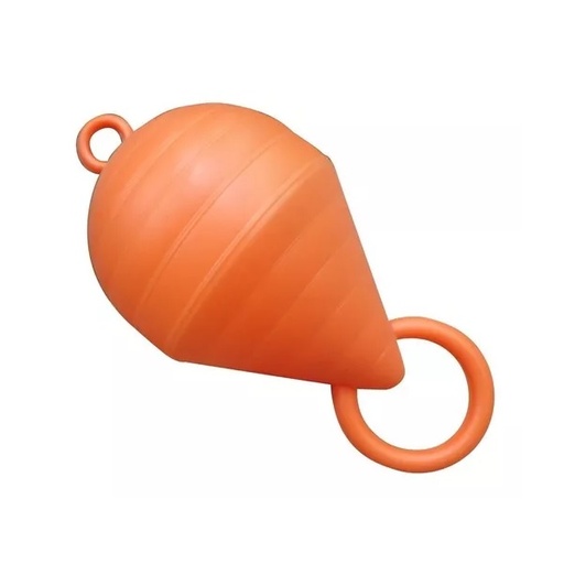 [2644] Boya Plast Fondeo Doble Cono