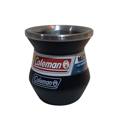 [2905596501500] Coleman Mate Termico Acero Inox.