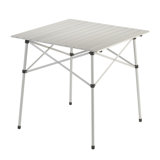 [2050707000000] Coleman Mesa Pleglable Aluminio 70 x 70 CM