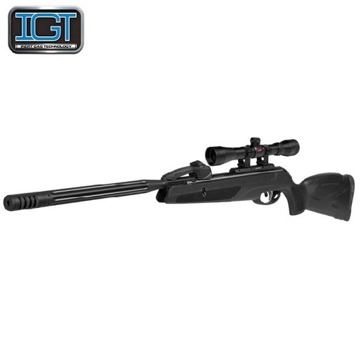 [6110038655] Gamo Rifle Replay10 Cal 5.5 10 Tiros