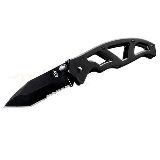 [30-000652] Gerber Cortapluma Paraframe Tanto