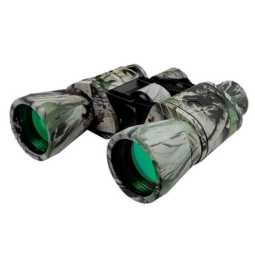[WILD7X50] Hokenn Binoculares Wild 7 X 50mm Camu