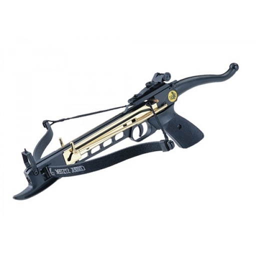 [CR-002BA] Leslie Ballesta Cobra 80 Lbs