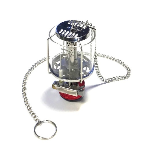 [BL300-F1] Lexus Mini Farol Gas Portatil De Campin