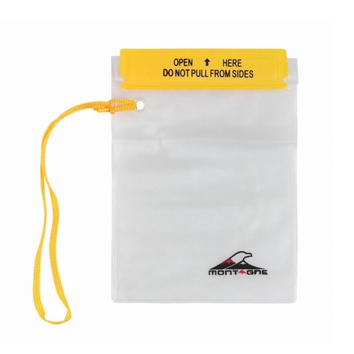 [IIMP2K1450CU001] Montagne Funda Impermeable Chica