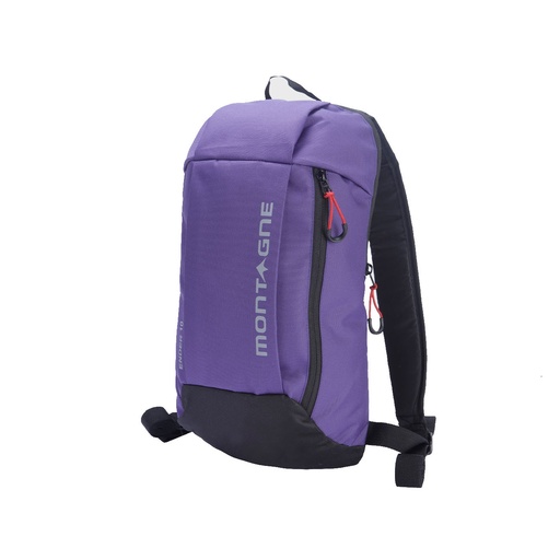 Montagne Mochila Ender Violeta 10Lts