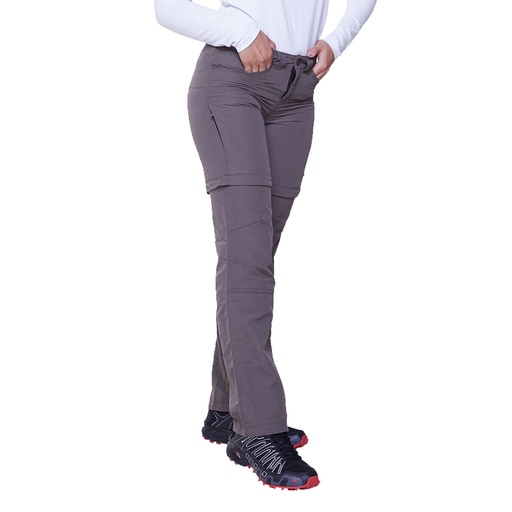 Montagne Pantalón Sabbana Desmontable