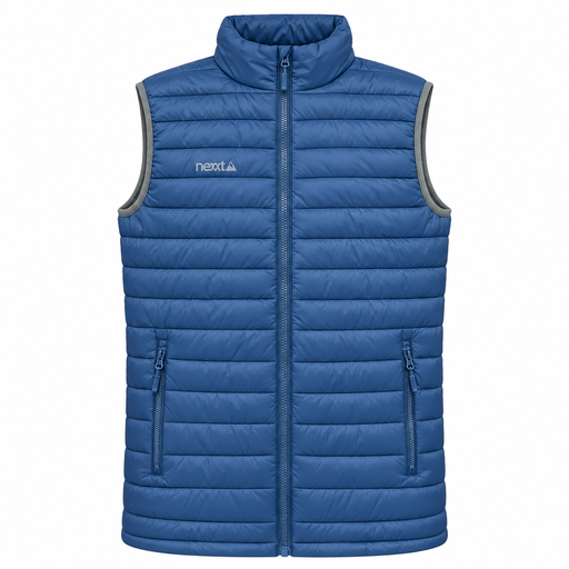 Nexxt Chaleco Walla Hombre