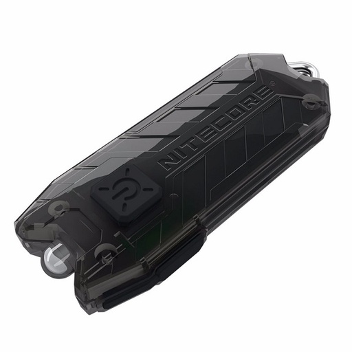 [TUBE-BLACK] Nitecore Linterna Multiuso Tube 45 Lume