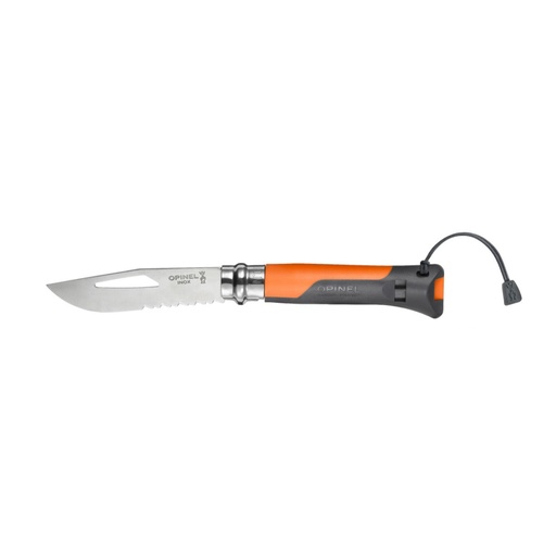 [131255] Opinel Cortapluma Outdoor Color