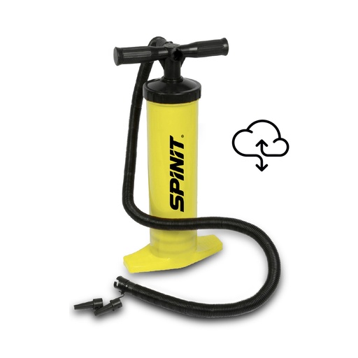 [140012] Spinit Inflador Doble Accion 2 Lts