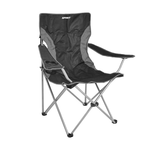 [600084] Spinit Sillon Director 100 Negro