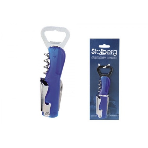 [CO002] Stolberg Destapador Azul