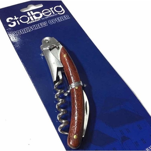 [SC2043] Stolberg Destapador Multiuso