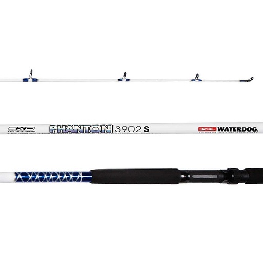 [PHAN3602] Waterdog Caña Phanton 3602 2 Tramos