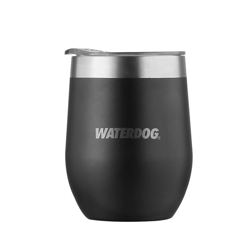 [copon350] Waterdog Copón de Acero c/tapa 350CC