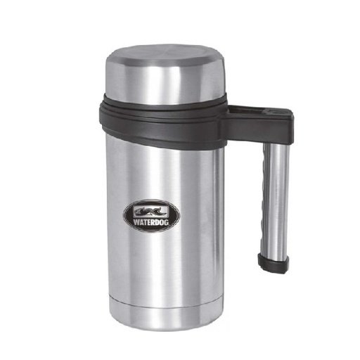 [TA500BG] Waterdog Termo 500cc Manija Rigida