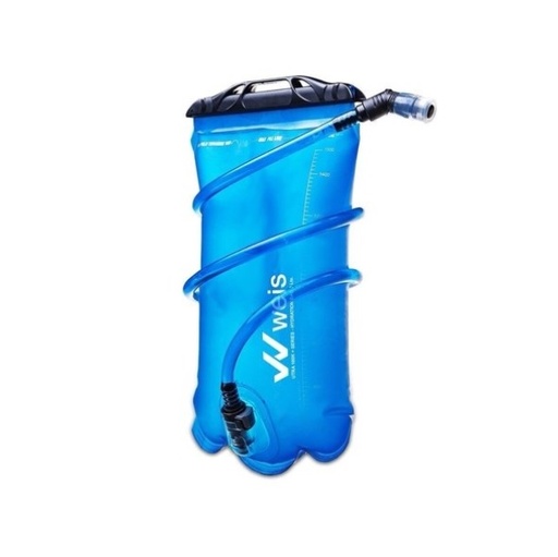 [201-B2000] Weis Bolsa de Hidratacion 2 Lts