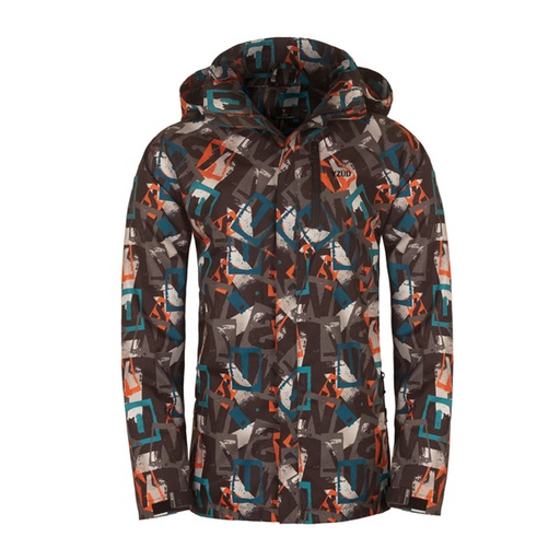 Zud Campera Ski Carving M