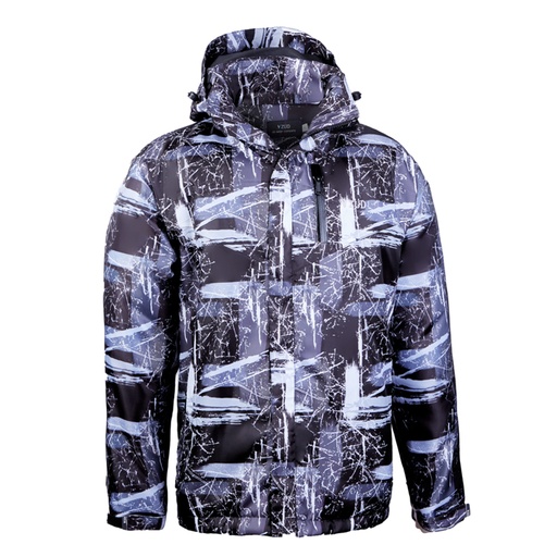 Zud Campera Ski Dublin M