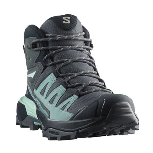 Salomon Bota X Ultra 360 GTX W Azul