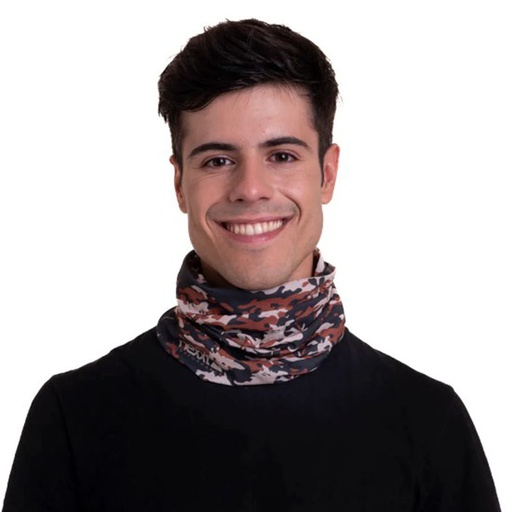 Nexxt Cuello MAG Army Brown