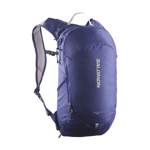 Salomon Mochila Trailblazer 10 Azul