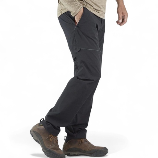 Trevo Pantalón Desmontable Sendero M
