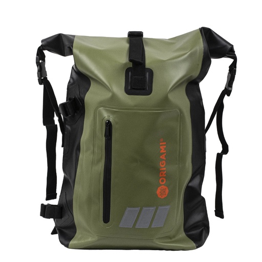 Origami Mochila Estanca 20Lts