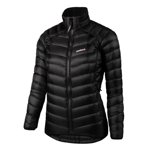 Ansilta Campera Piuquen 4 W