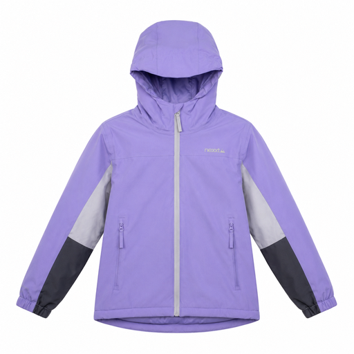 Nexxt Campera Sleet Ski Junior Lila