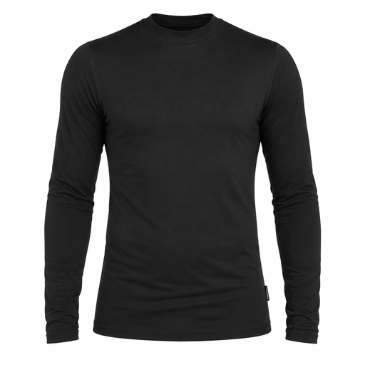 Trevo Camiseta Térmica Bamboo M