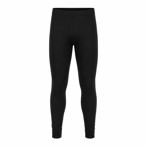 Trevo Pantalón Térmico Bamboo M