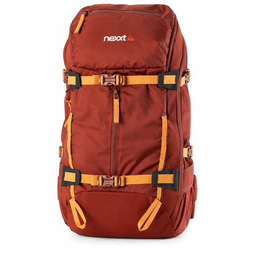 Nexxt Mochila Chinook 30L Roja