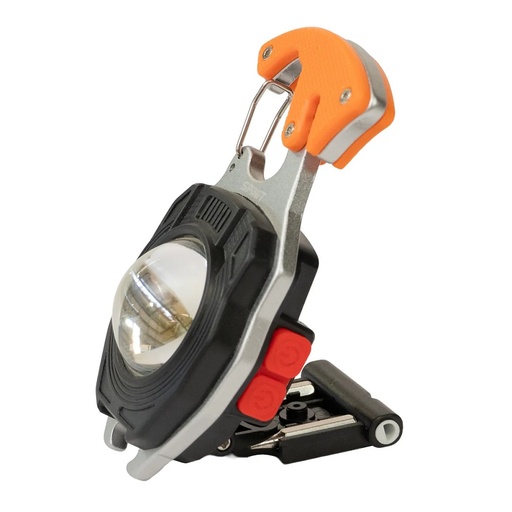 [600567] Spinit Linterna Multi 500R